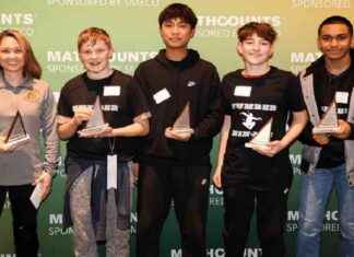 31st Annual MATHCOUNTS Competition in Southern Maryland Schools 31st-annual-mathcounts-competition-in-southern-maryland-schools