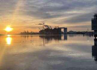 Baltimore City Agencies Owe $12M in Unpaid Water Bills baltimore-city-agencies-owe-12m-in-unpaid-water-bills