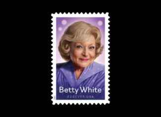 Betty White Tribute Forever Stamp – Southern Maryland Chronicle betty-white-tribute-forever-stamp-southern-maryland-chronicle
