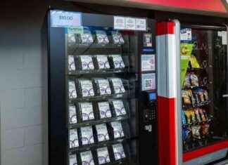 Contraceptive Vending Machine Bill Advances in Maryland Senate contraceptive-vending-machine-bill-advances-in-maryland-senate