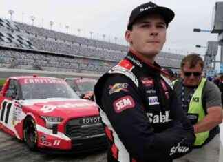 Daytona Shake-Up: Kligerman Loses Win, Heim Takes Victory daytona-shake-up-kligerman-loses-win-heim-takes-victory
