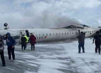 Delta Flight Lands Safely After Mishap at Toronto Pearson delta-flight-lands-safely-after-mishap-at-toronto-pearson