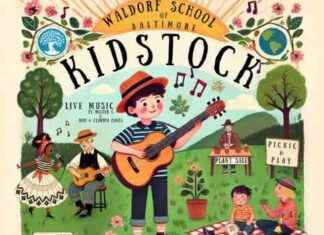 Earth Week Concert & Community Celebration at Waldorf School, Baltimore earth-week-concert-community-celebration-at-waldorf-school-baltimore