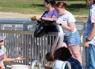 High School Students Leading Water Quality Research in St. Mary’s River high-school-students-leading-water-quality-research-in-st-marys-river