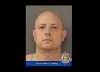 La Plata Man Arrested for Gun Threat in Lexington Park la-plata-man-arrested-for-gun-threat-in-lexington-park