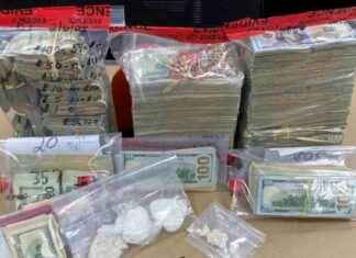 Man Arrested with Cocaine, Shotgun, $100K – Southern Maryland News man-arrested-with-cocaine-shotgun-100k-southern-maryland-news