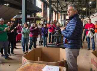 Maryland Food Bank CEO to Step Down: Transition After 8 Years maryland-food-bank-ceo-to-step-down-transition-after-8-years
