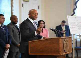 Maryland Leaders Support $420M Infrastructure Investment Plan maryland-leaders-support-420m-nfrastructure-nvestment-plan