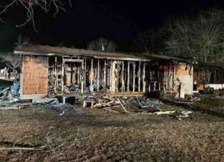 Najemoy House Fire: Extensive Damage, One Hospitalized najemoy-house-fire-extensive-damage-one-hospitalized