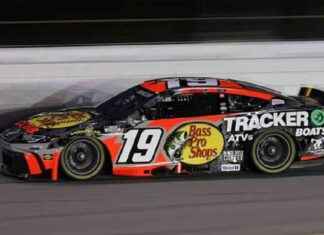 NASCAR Penalizes Chase Briscoe and JGR for Rule Violation nascar-penalizes-chase-briscoe-and-jgr-for-rule-violation