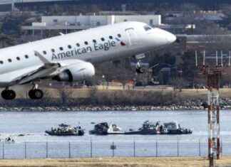 Potomac Midair Crash Wreckage Removal: Crews Complete Task potomac-midair-crash-wreckage-removal-crews-complete-task