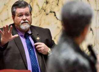 Senate Amendment Raises Concerns for Republicans in Southern Maryland senate-amendment-raises-concerns-for-republicans-in-southern-maryland