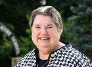 Sister Patricia McCarron to Lead Baltimore Catholic Schools sister-patricia-mccarron-to-lead-baltimore-catholic-schools