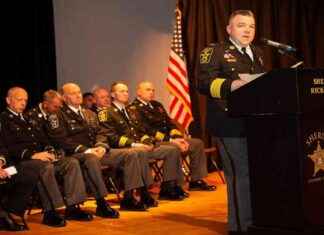 Southern Maryland Police Department Honored for Exceptional Service southern-maryland-police-department-honored-for-exceptional-service