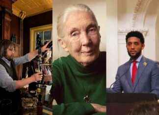 Top 5 Morning Stories: Artscape, Jane Goodall, Trump Allies top-5-morning-stories-artscape-jane-goodall-trump-allies