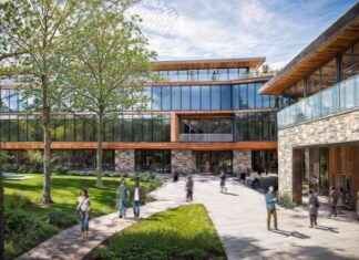 Whiting-Turner Corporate Headquarters to be Built at Goucher Campus whiting-turner-corporate-headquarters-to-be-built-at-goucher-campus