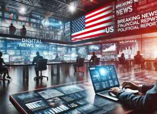 Why Reliable News Sources Are More Important Than Ever in the Digital Age Why Reliable News Sources Are Essential for U.S. Citizens
