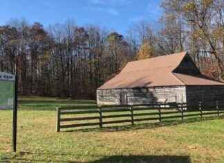 Calvert Farm Controlled Fires for Safety – Southern Maryland News calvert-farm-controlled-fires-for-safety-southern-maryland-news