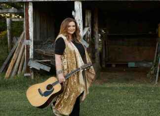 Donna Ulisse & The Poor Mountain Boys Perform in Southern Maryland donna-ulisse-the-poor-mountain-boys-perform-in-southern-maryland