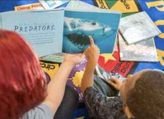 Enoch Pratt Reading Program Partners with National Aquarium enoch-pratt-reading-program-partners-with-national-aquarium