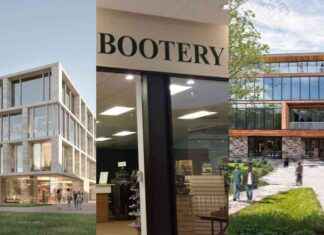 Latest News: Hopkins AI, Towson Bootery Closure, and More latest-news-hopkins-a-towson-bootery-closure-and-more