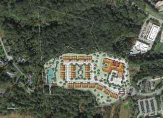 Luxury Senior Living Community Planned in Hunt Valley luxury-senior-living-community-planned-in-hunt-valley