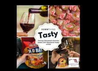 Maryland’s Best Wines and Foods Event: A Delicious Collaboration. marylands-best-wines-and-foods-event-a-delicious-collaboration