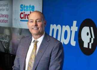 New President and CEO for Maryland Public Television new-president-and-ceo-for-maryland-public-television