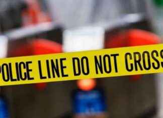 Police Investigating Gunfire Damage in Waldorf police-nvestigating-gunfire-damage-in-waldorf