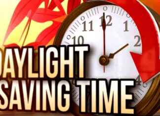 Prepare for Daylight Saving Time Tomorrow in Southern Maryland prepare-for-daylight-saving-time-tomorrow-in-southern-maryland