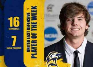 St. Mary’s Junior Receives United East Defensive Honor st-marys-junior-receives-united-east-defensive-honor