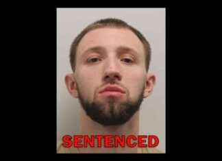 St. Inigoes Man Sentenced 50 Years Fentanyl Crimes st-nigoes-man-sentenced-50-years-fentanyl-crimes