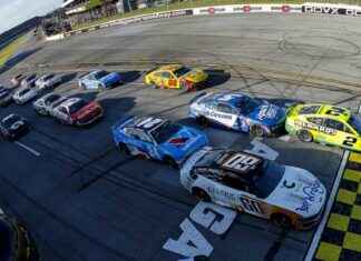 Cindric Wins Talladega Thriller: Southern Maryland Recap cindric-wins-talladega-thriller-southern-maryland-recap