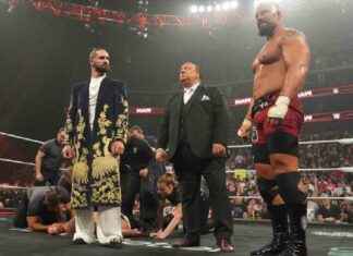 Zayn Defeats Rollins, Breakker on WWE Raw – Southern MD Update zayn-defeats-rollins-breakker-on-wwe-raw-southern-md-update