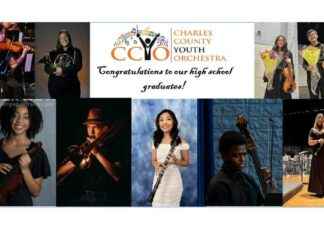 CCYO May Concert: Honoring Nine Seniors in Southern Maryland ccyo-may-concert-honoring-nine-seniors-in-southern-maryland