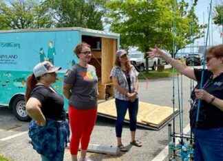 Free Fishing Programs Offered by Maryland Department of Natural Resources – Southern MD Chronicle free-fishing-programs-offered-by-maryland-department-of-natural-resources-southern-md-chronicle