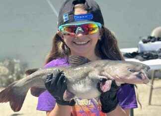 Maryland Fishing Report: Friday, May 16, 2025 – The Southern Maryland Chronicle maryland-fishing-report-friday-may-16-2025-the-southern-maryland-chronicle