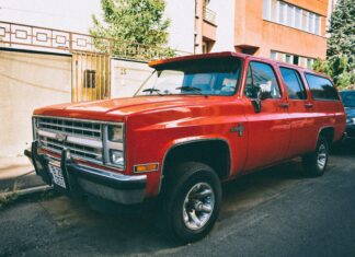 Used Chevy Suburban For Sale: Why This SUV Is Perfect For You