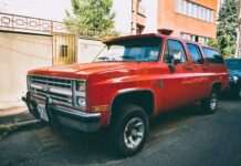 Chevy Tahoe Vs Suburban: Which SUV Dominates Your Adventure?