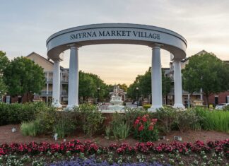 Smyrna Is It A Suburb? Discover The Truth Behind The Name