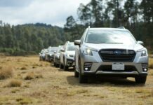 Suburban Subaru Vernon CT: Why It’s The Ultimate Driving Choice