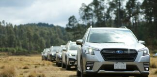 Suburban Subaru Vernon CT: Why It’s The Ultimate Driving Choice