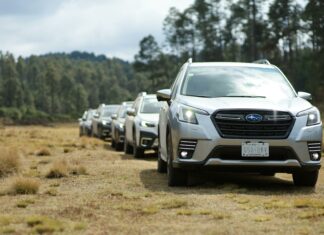 Suburban Subaru Vernon CT: Why It’s The Ultimate Driving Choice