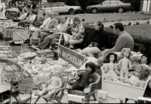 Suburban Collection Showplace Novi: Discover Exciting Events Near You