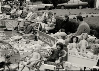 Suburban Collection Showplace Novi: Discover Exciting Events Near You