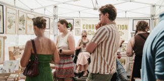 Festivals In Chicago Suburbs This Weekend: Must-See Events!