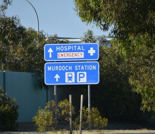 Suburban Hospital Emergency Room: What Makes It Your Best Choice? Home