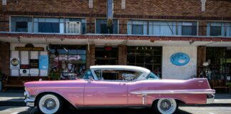 Suburban Cadillac Of Troy: Discover Luxury Deals You Can’t Miss