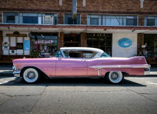 Suburban Cadillac Of Troy: Discover Luxury Deals You Can’t Miss