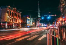 Smyrna Is It A Suburb In Nashville? Discover The Truth Today